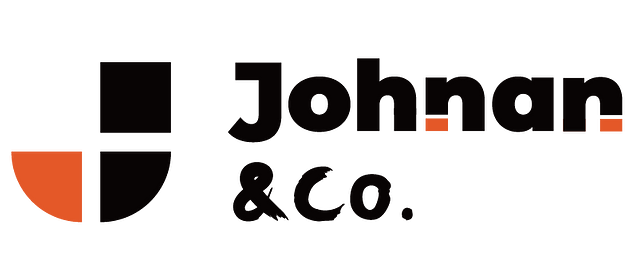 Work by Johnan & Co